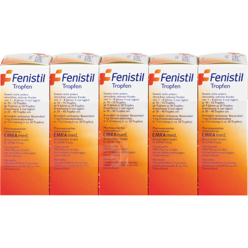 Fenistil (100 ml)