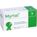Myrtol (50 stk.)