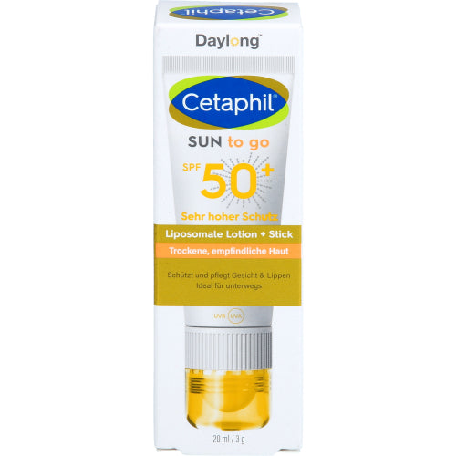 Cetaphil SUN DAY STI TO GO (20 ml)