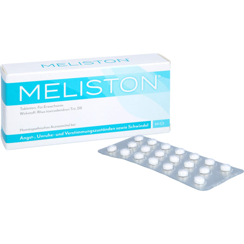 Meliston Tabletten (40 Stk.)