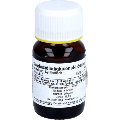 Chlorhexidinglukonat 20% B/B (25 g)