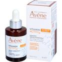 Avene Vitamin Aktiv Cg Radiance Serum-Konzentrat (30 ml)