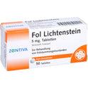 FOL Lichtenstein (50 Stk.)
