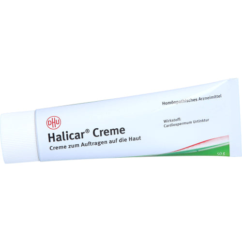 Halicar Creme (50 g)
