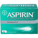 Aspirin 500 mg Overtrukne Tabl. (40 stk.)
