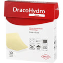 Dracohydro Dünn 5x5cm (10 Stk.)