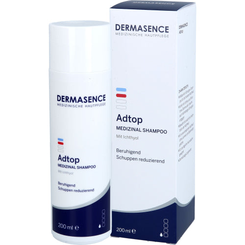 Dermasence Adtop Medizinisches Shampoo (200 ml)