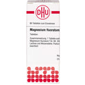 Magnesium Fluor D 6 (80 St.)