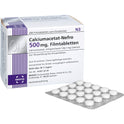 Calciumacetat Nefro 500 mg (200 stk.)