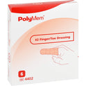 Polymem Finger Wund GR 2 (6 St.)