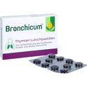 Bronchicum THY Hustenpastillen (20 St.)