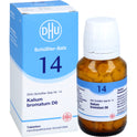 Biochemie 14 KAL Brom D 6 (200 Stk.)