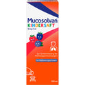 Mucosolvan Kinder 30mg/5ml (100 ml)