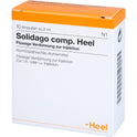 Solidago Comp Heel (10 St.)