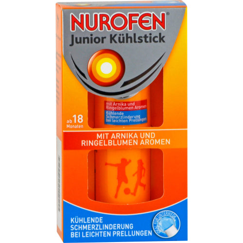Nurofen Junior Kølestick (14 ml)