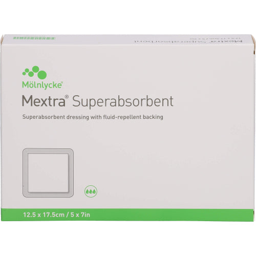 Mextra Superabsor12.5X17.5 (10 St.)