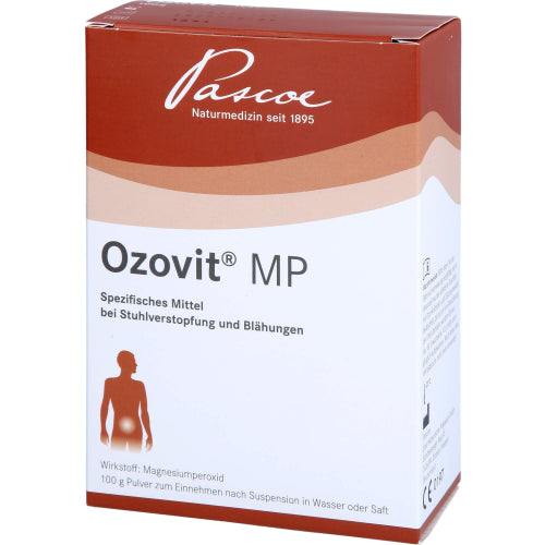 Ozovit MP (100 g)