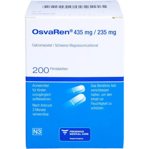 Osvaren (200 Stk.)