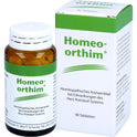 Homeo Orthim (90 Stk.)