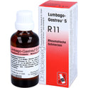 Lumbago Gastreu S R11 (50 ml)