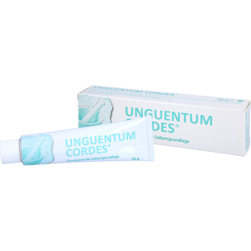 Unguentum Cordes (50 g)