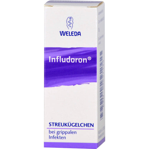 Infludoron Streukügelchen (10 g)