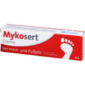 Mykosert Creme Haut & Fuß (20 g)