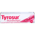 Tyrosur Wundheilsalbe (15 g)