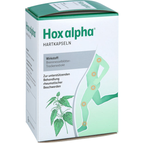 Hox Alpha (90 stk.ück)