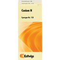 Synergon Kompl Conium N118 (50 ml)