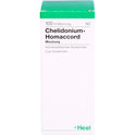 Chelidonium Homaccord (100 ml)