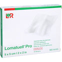Lomatuell PRO 5x5cm (10 Stk.)