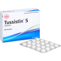 Tussistin S (80 Stk.)