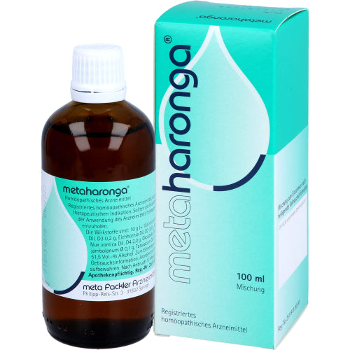 Metaharonga (100 ml)