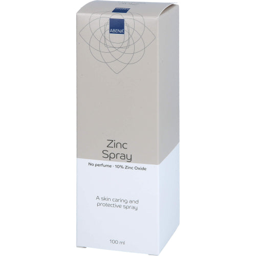 Zink Spray 10% (100 ml)