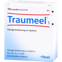 Traumeel S (10 Stk.)