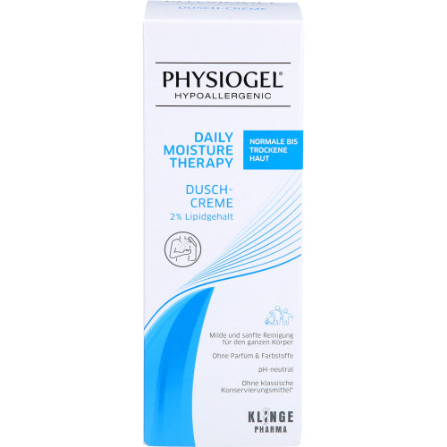 Physiogel Daily Moisture Therapy Dusch Creme (150 ml)