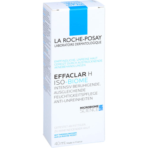 Roche Posay EFF H ISO FEU (40 ml)