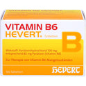 Vitamin B6 Hevert (100 St.)