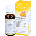 Lymphdiaral Basistropfen SL (20 ml)