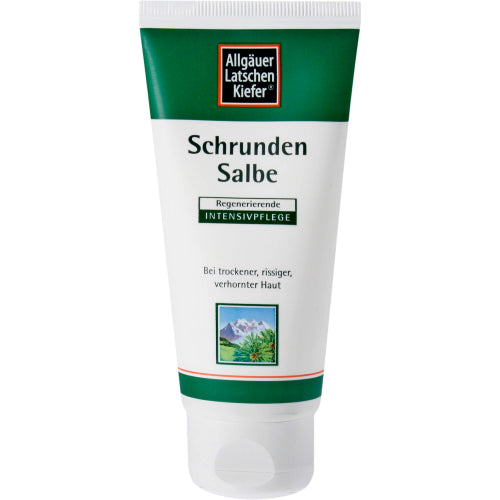 Allgäuer Lk Schrundensalbe (90 ml)