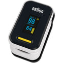 Braun Pulsoksimeter 1 (1 stk.ück)