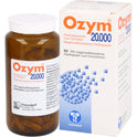 Ozym 20000 Hartkapseln (100 Stück)