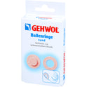 Gehwol Ballenringe Rund (6 Stk.)