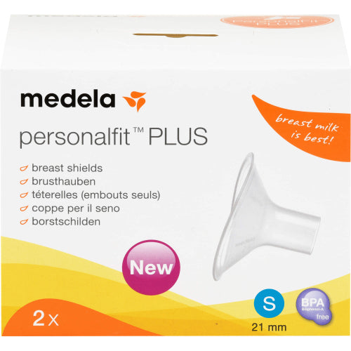 Medela Personalfit PLU S (1 stk.)