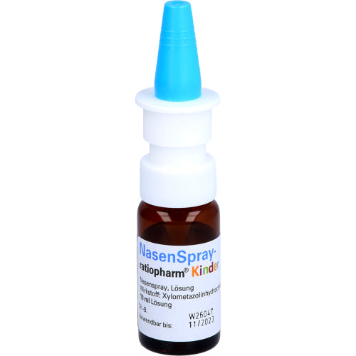 Nasenspray Ratiopharm KDR (10 ml)