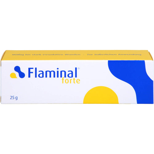 Flaminal FOR ENZ Alginogel (25 g)