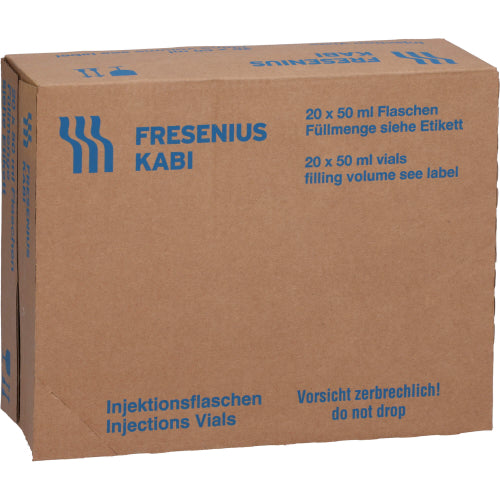 Ampuwa Freka (20X50 ml)