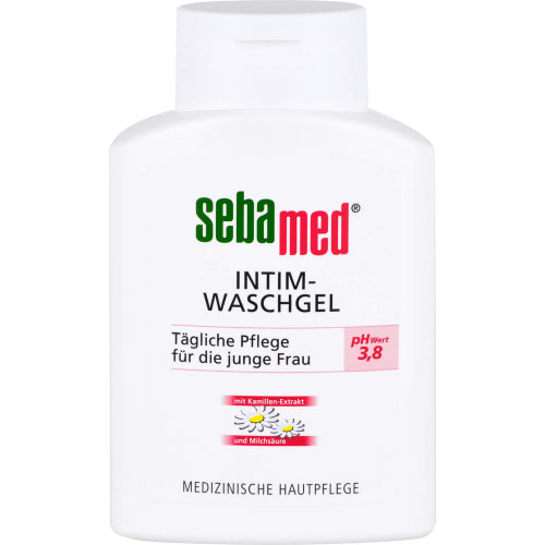Sebamed Intimwaschgel pH 3,8 (200 ml)