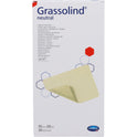 Grassolind Salbe ST 10X20cm (30 Stk.)